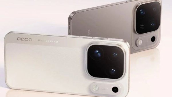 أوبو تطلق Find X10 وFind X10 Pro Max عالميا