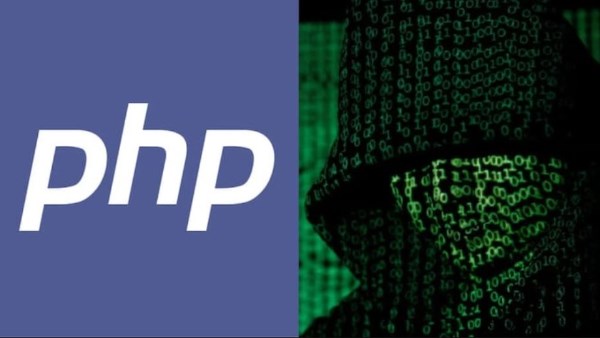 أزمة ثغرات PHP