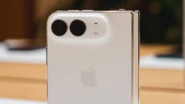 iPhone Duo