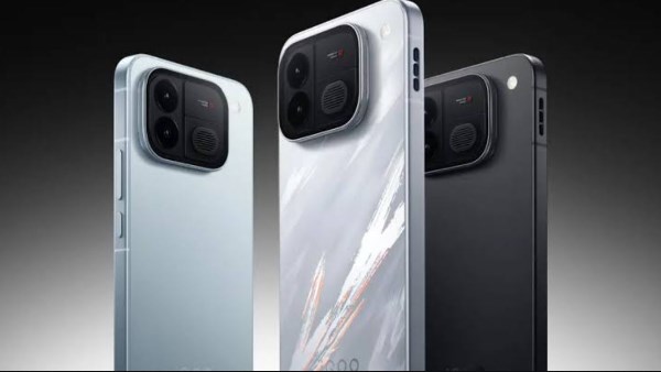 iQOO Neo 12