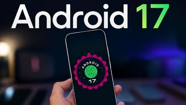 أندرويد 17