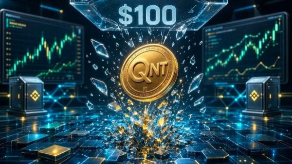 عملة QNT