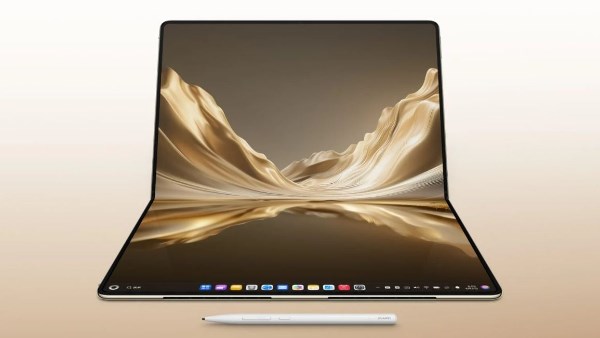 هواوي MateBook Fold