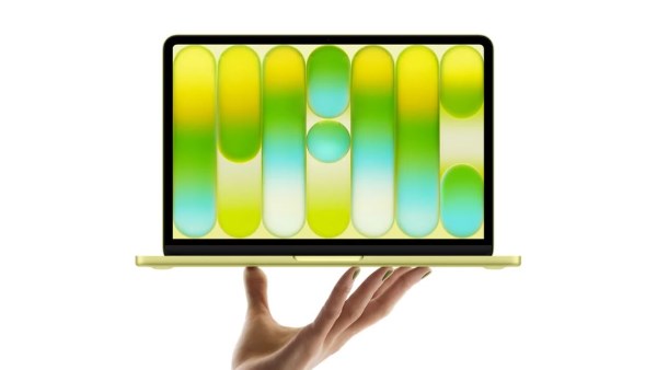 MacBook Neo