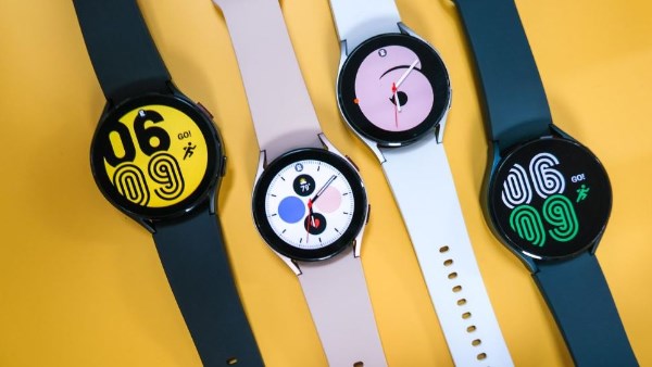 ساعات Galaxy Watch