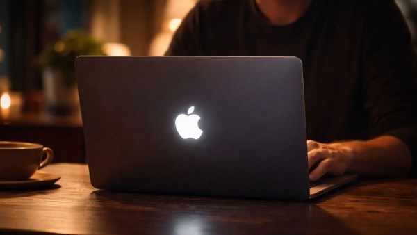 MacBook Pro