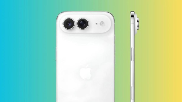 iPhone Air