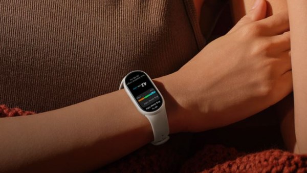 Smart Band 11