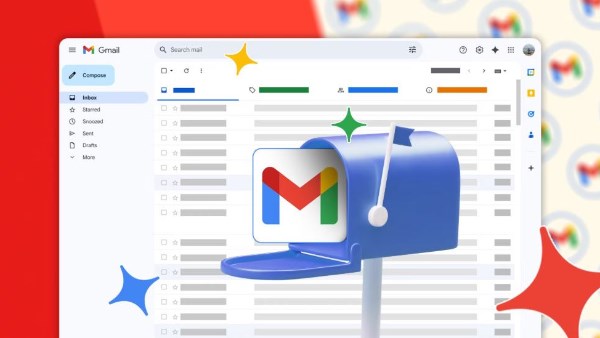 مساحة تخزين Gmail المجانية