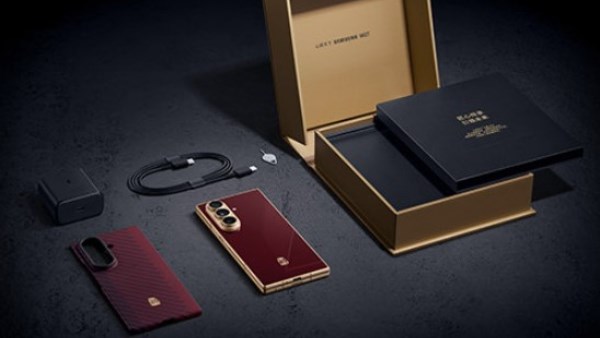 Samsung W27