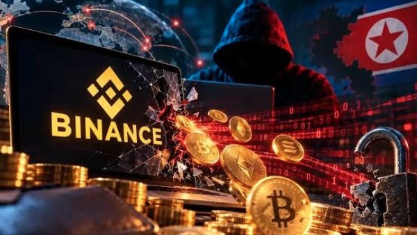 اختراق بينانس يهز عالم العملات الرقمية.. كيف سرق القراصنة 6.3 مليار دولار ؟