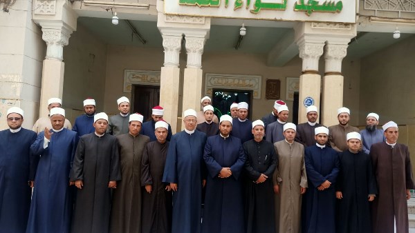 قافلة دعوية