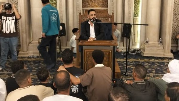 ندوات علمية لوزارة الأوقاف