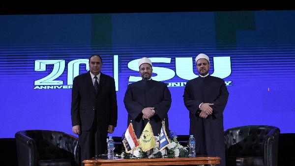 الأسبوع الدعوي الـ23 في محافظة شمال سيناء