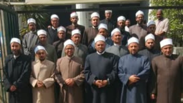 قافلة دعوية