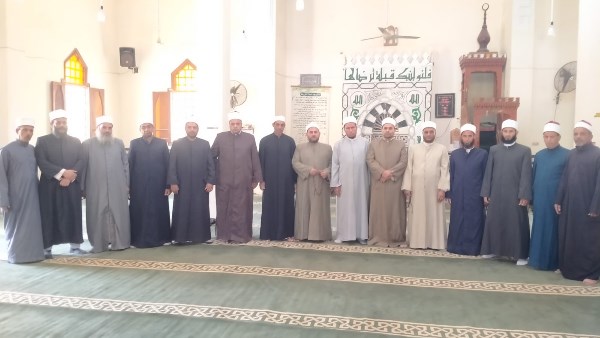قافلتان دعويتان