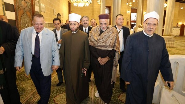 الملتقى العاشر للفكر الإسلامي الدولي