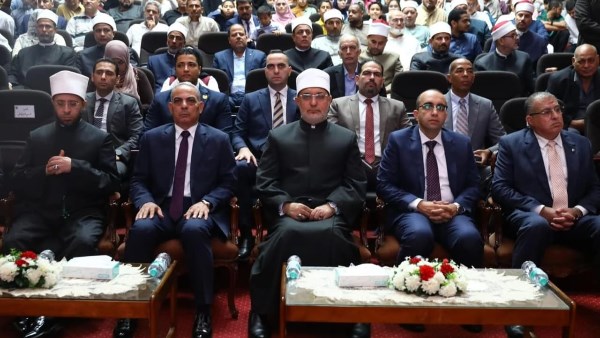 مفتي الجمهورية