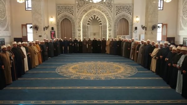 قافلة دعوية