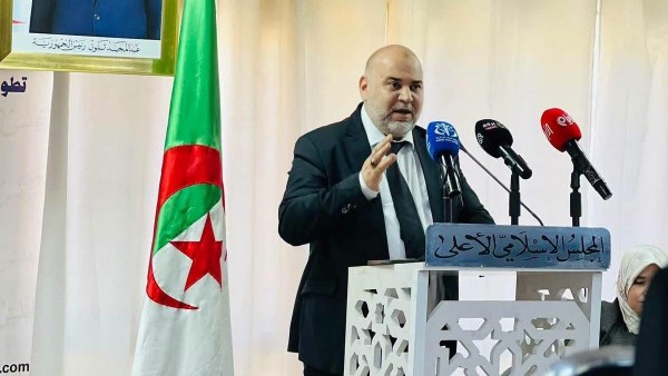 احتفالية علمية حول وثيقة مكة المكرمة