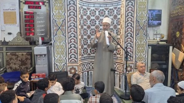 ندوات علمية