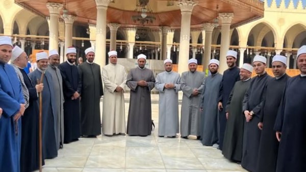 قافلة دعوية موسعة