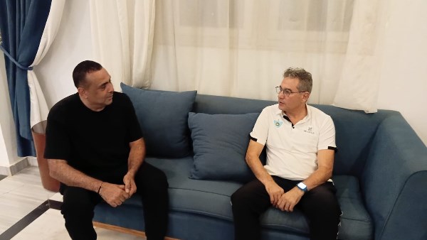 خالد جلال: متفائل بتجربة المحلة.. وجماهير زعيم الفلاحين تعشق الكرة الحلوة خالد جلال: متفائل بتجربة المحلة.. وجماهير زعيم الفلاحين تعشق الكرة الحلوة