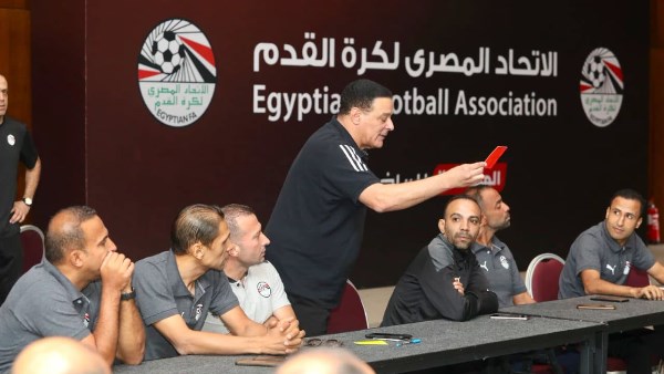 الحكام