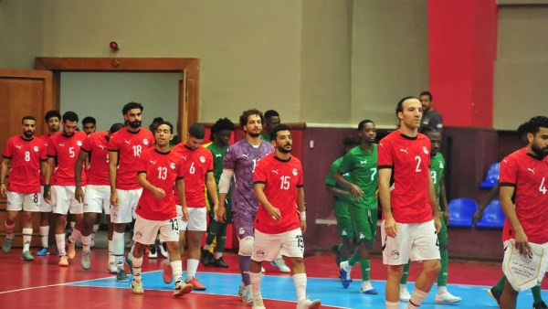 منتخب الصالات