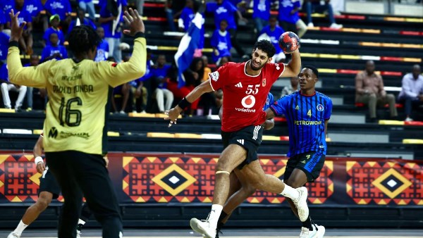 الاهلي