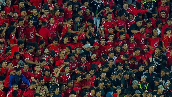 الاهلي