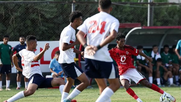 الاهلي