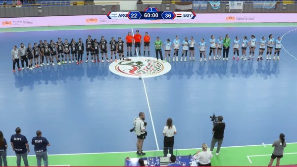 منتخب مصر