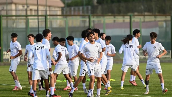 منتخب مصر