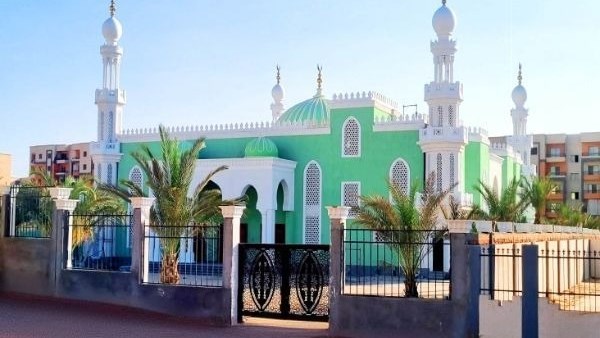 الأوقاف تفتتح 28 مسجدًا غدًا الجمعة
