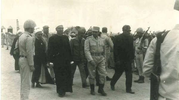 علماء الأزهر على الجبهة