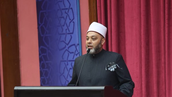 وكيل قطاع المعاهد الأزهرية