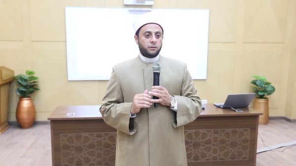 أمين الفتوى