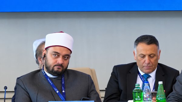 جانب من المشاركة