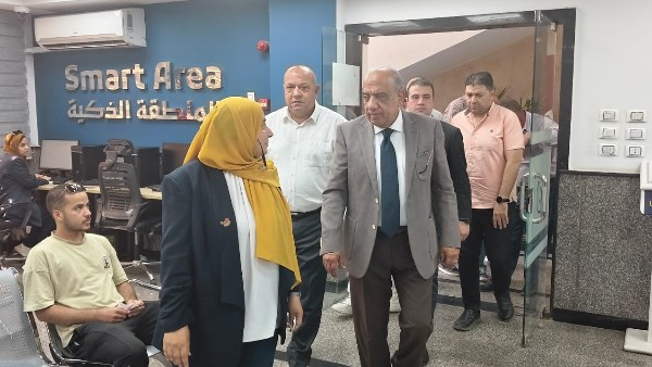 وزير الكهرباء 