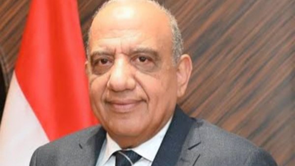 وزير الكهرباء 