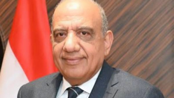 وزير الكهرباء 