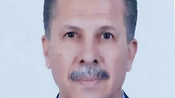 المهندس اشرف يوسف