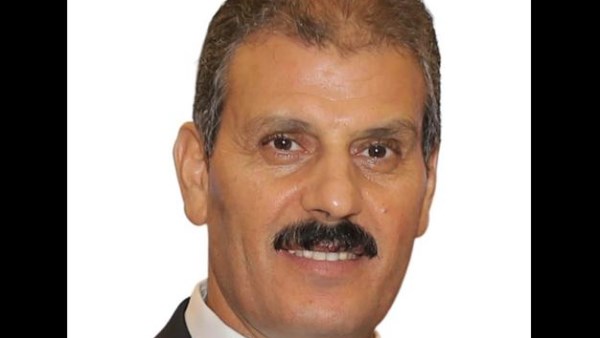 الدكتور أحمد مهينة