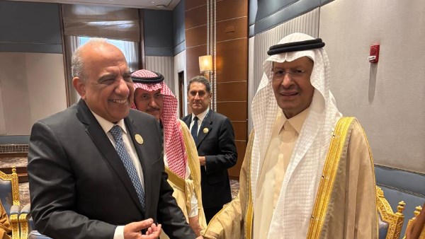 خلال اللقاء 