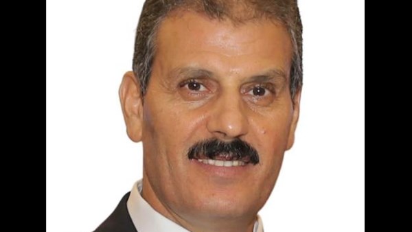الدكتور أحمد مهينة