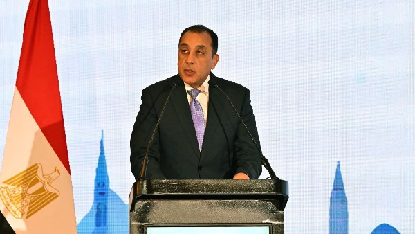 رئيس الوزراء 