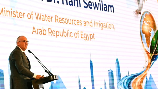 خلال الفعالية