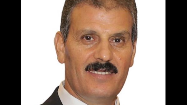 رئيس الشركة القابضة لكهرباء 