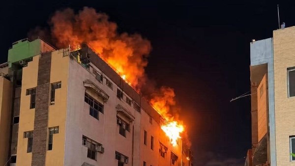 مدرسة